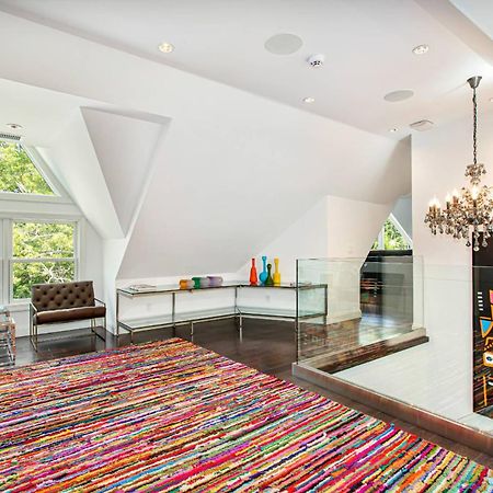 Hamptons Mansion At The Beach East Hampton Zewnętrze zdjęcie