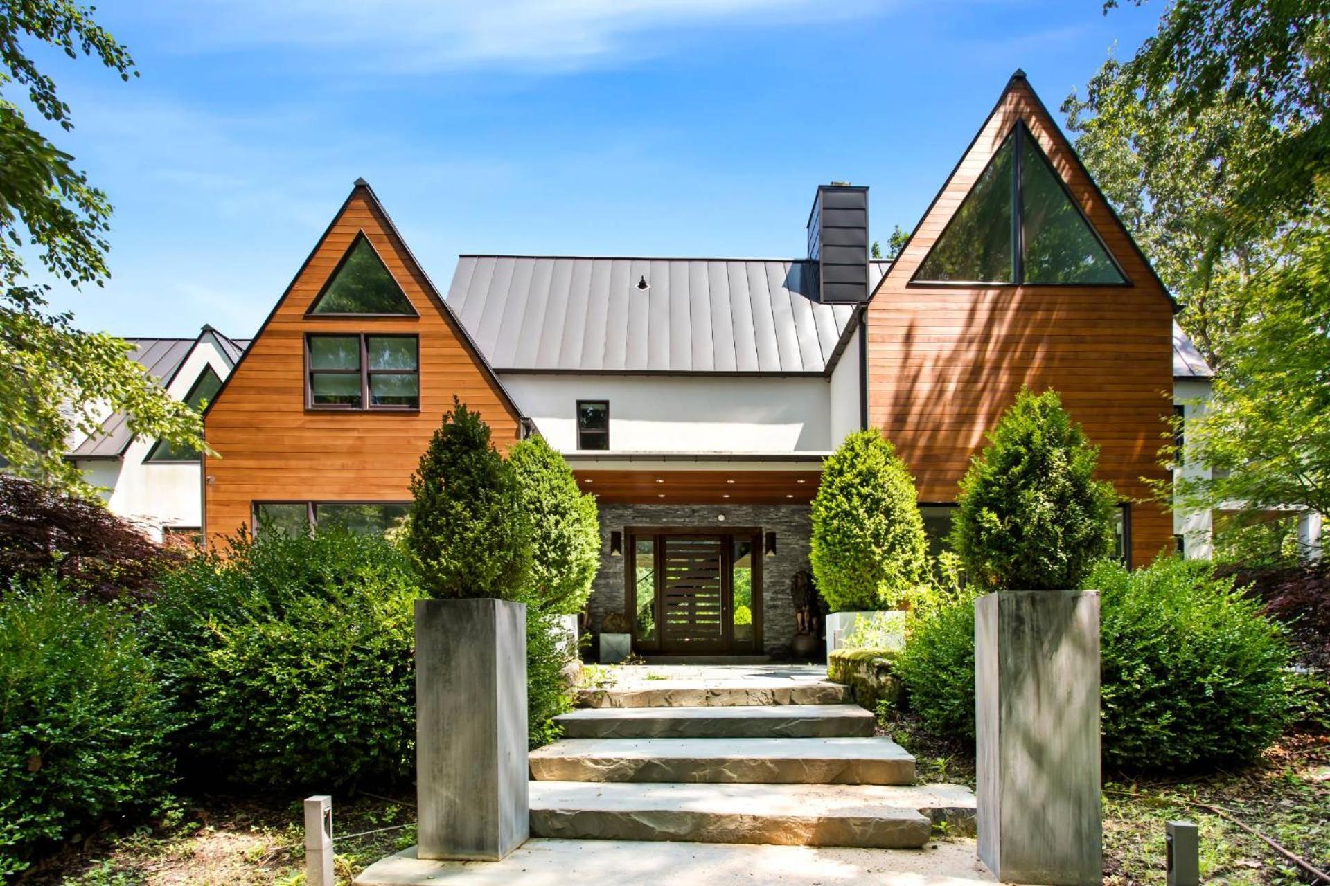 Hamptons Mansion At The Beach East Hampton Zewnętrze zdjęcie