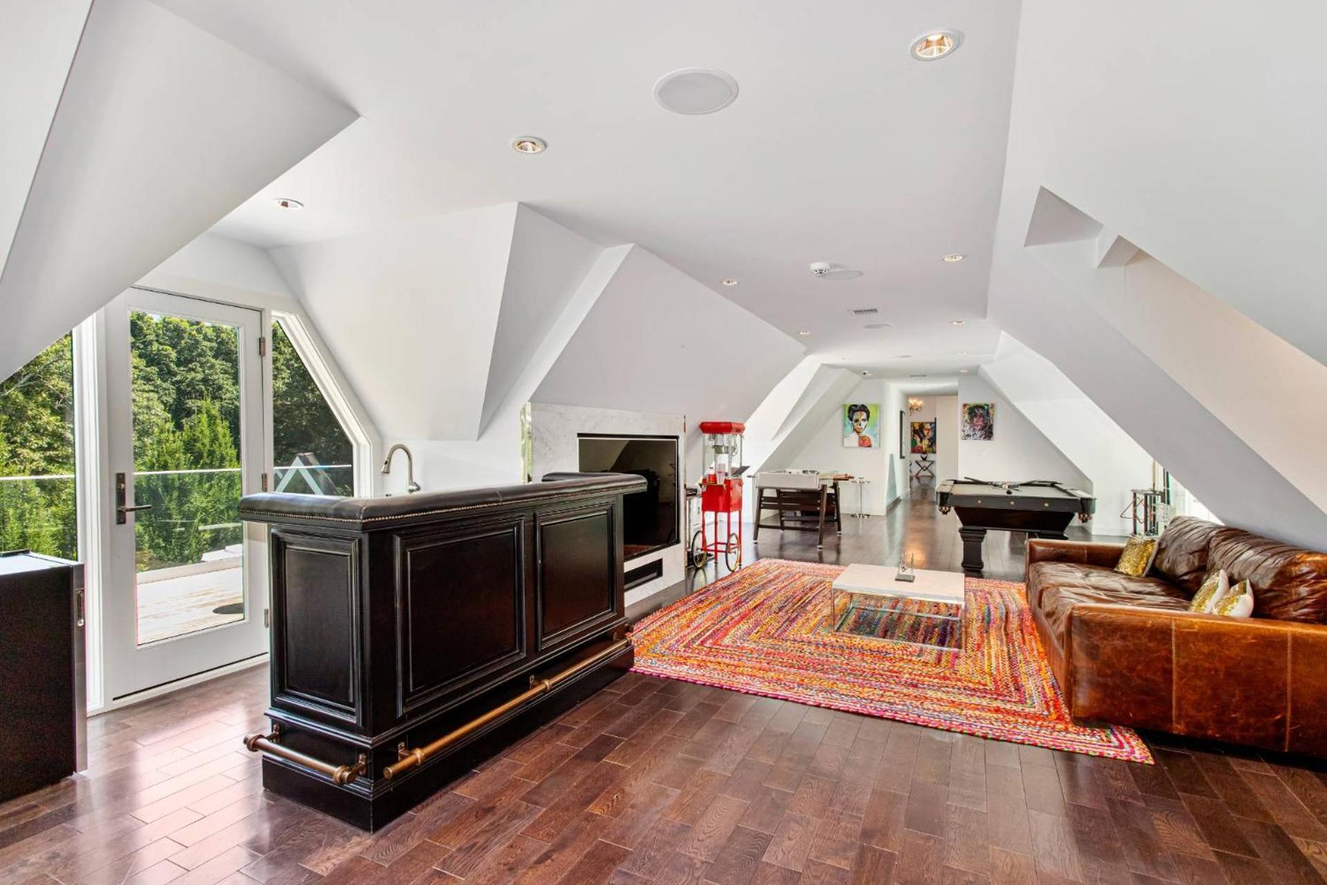 Hamptons Mansion At The Beach East Hampton Zewnętrze zdjęcie