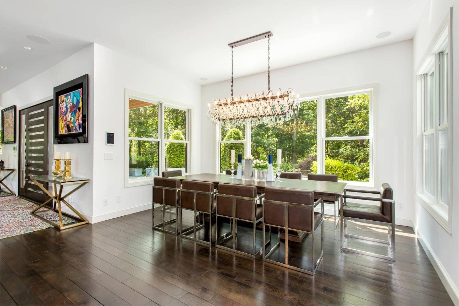 Hamptons Mansion At The Beach East Hampton Zewnętrze zdjęcie